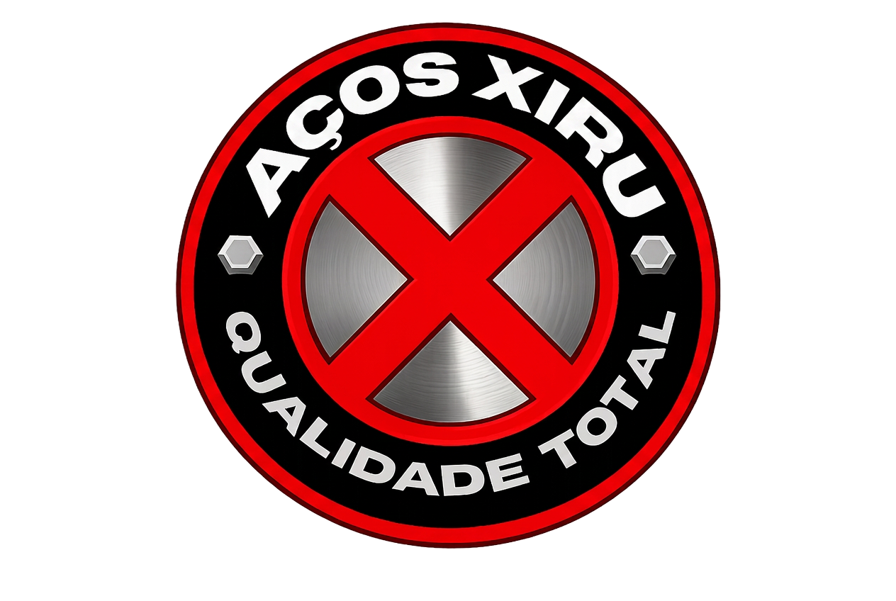 Aços Xiru